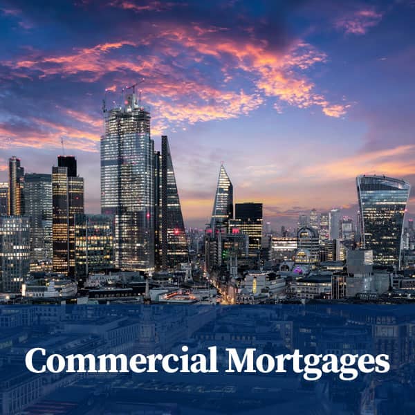 Commercial Mortgages