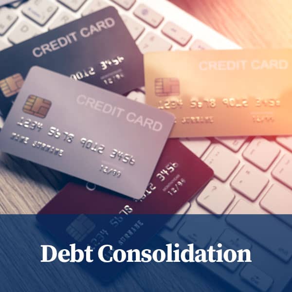 Debt Consolidation