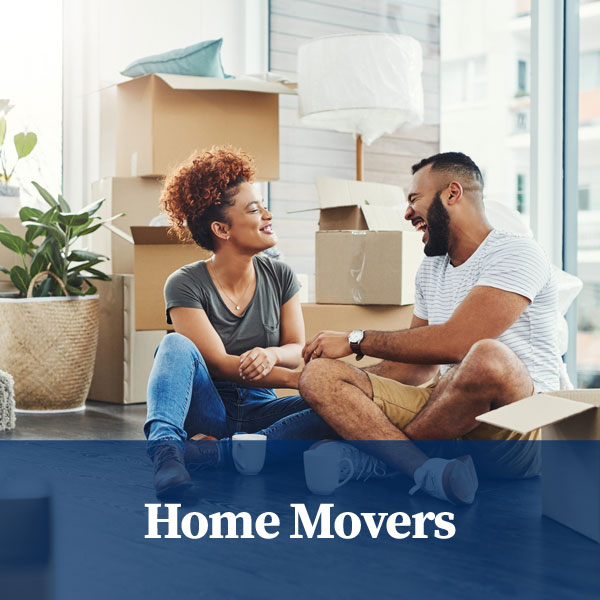 Home Movers
