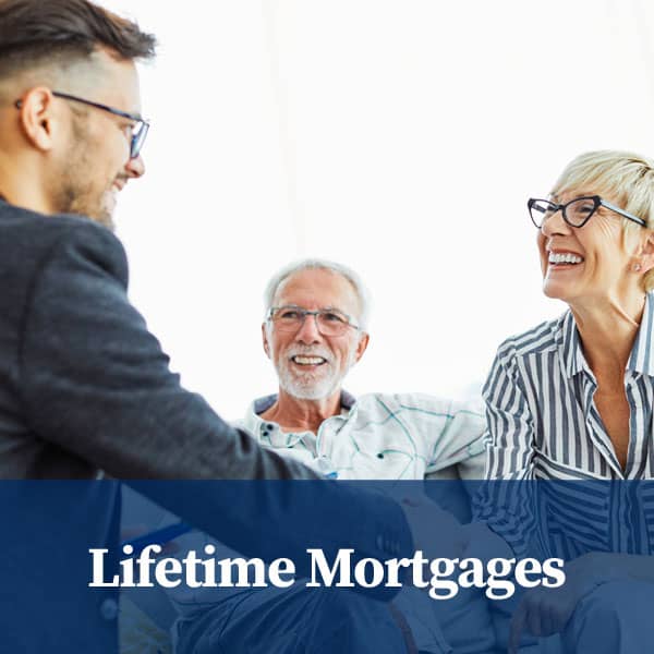 Lifetime Mortgages