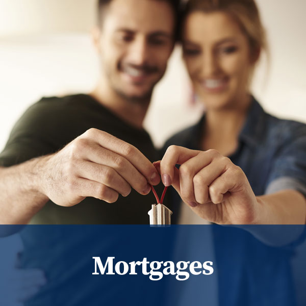 Mortgages