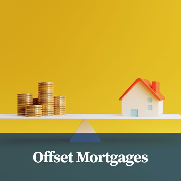 Offset Mortgages